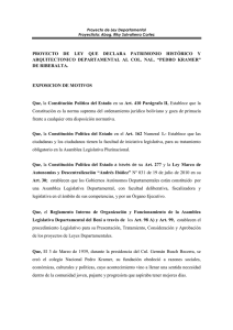 Descargar o ver en PDF - Asamblea Legislativa del Beni