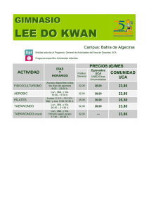 LEE DO KWAN