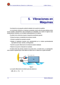 Cap5 - Ingeniería Mecánica Aplicada y Computacional