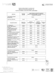 EVALUACION TECNICA Y ECONOMICA - 4-72