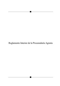 PDF 77 KB - Procuraduría Agraria
