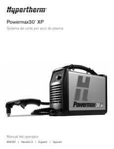 Powermax30® XP
