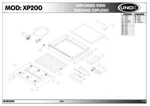 XP200 MOD