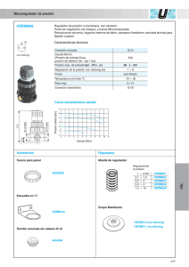 Regolatore di pressione HZRM08G pag 5-IV SP.indd