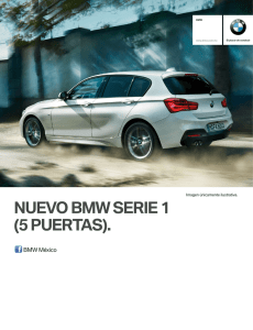 120iA - BMW Naosa