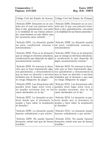 Comparativo 1 Enero 2007 Páginas: 219