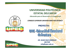 UNIVERSIDAD POLITÉCNICA ESTATAL DELCARCHI