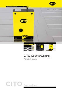 CITO CounterControl - CITO