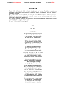 16. Diego Fallon. - Actividad Cultural del Banco de la República