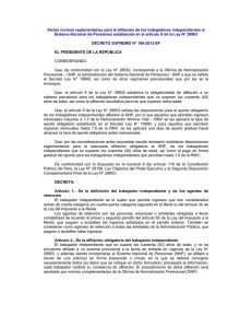 Decreto Supremo N° 166-2013-EF
