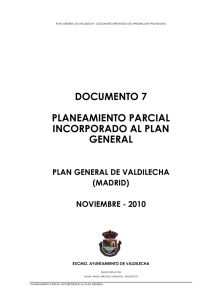 documento 7 planeamiento parcial incorporado al plan general