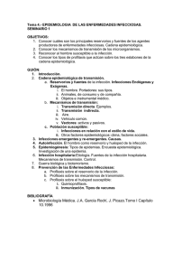 • Microbiología Médica. J.A. García Rodrí, J. Picazo.Tomo I Capítulo