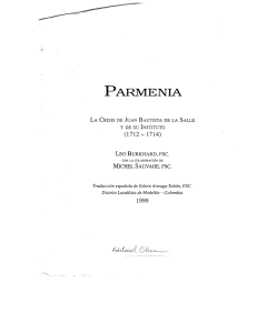 PARMENIA