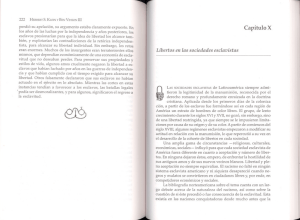 esclavos presionarían para que la idea de libertad los alcance tam