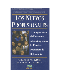 Los-Nuevos-Profesionales-Charles-King - Networker