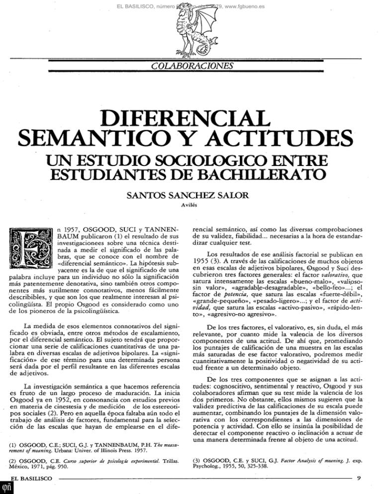 COLABORACIONES DIFERENCIAL SEM NTICO Y ACTITUDES colaboraciones-diferencial-sem-ntico-y-actitudes