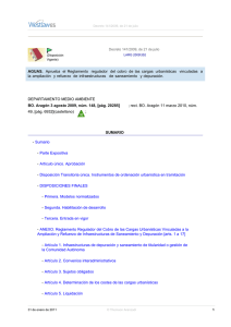 Texto Consolidado - Boletin Oficial de Aragón