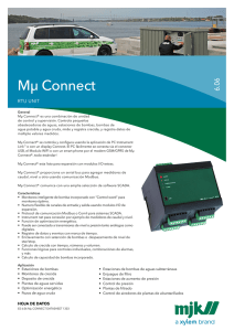 Mµ Connect - MJK Automation logo