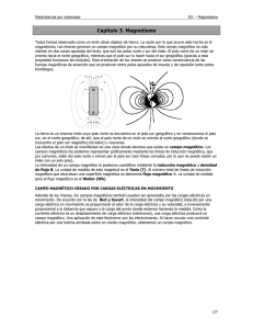 Capítulo 3. Magnetismo