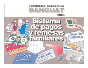 Sistema de pagos y remesas familiares.ppt