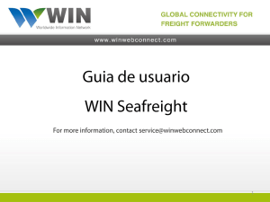 WIN Sea Freight Version 1_Spanish