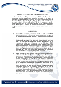 Descargar documento - Colegio de Contadores Públicos de Costa