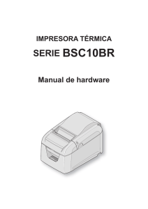 BSC10 Hardware Manual
