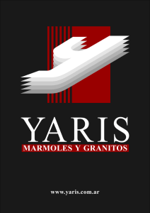 presentación pdf - Yaris | Marmoles y Granitos