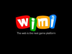 The web is the next game platform