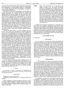 SSTC 46/2000 - Congreso de los Diputados