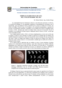 eclipse total de luna del 27/09/2015