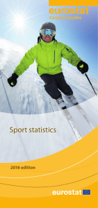 Sport statistics