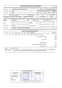 informe de comision de servicios daqui ivan sol. 179