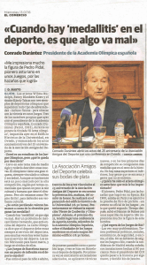 Page 1 NMiércoles 13.O7.16 EL COMERCO «Cuando hay