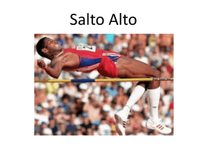 Salto Alto - Uruguay Educa