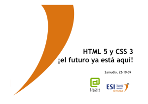 html5-css3 (PDF, 2865 Kb )