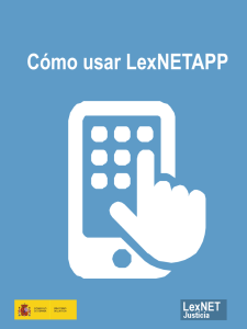 Cómo usar LexNETAPP