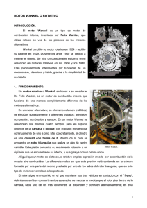 motor wankel o rotativo - Tecnologia-lcp