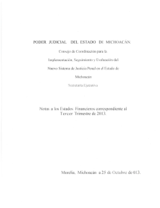 PODER JUDICIAL DEL ESTADO Día` E\1I(ÏFI(L)AC.ÏÁN. (Í0n:acjo de