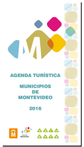 Agenda Turística de Municipios 2016