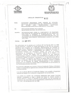 cir-022 jurados votacion - Gobernación del Valle del Cauca