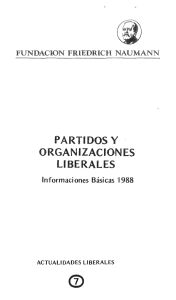 informaciones Básicas 1988