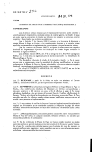 ÿþ2 0 1 6 - 0 7 - 2 2 ( 3 1 ) - Municipalidad de Vicente Lopez