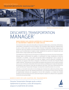 MANAGER™ - Infoway SA