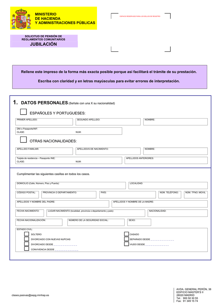 Ejemplo De Carta De Solicitud De Jubilacion Opciones De Ejemplo 5640