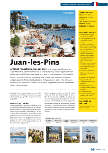 Juan-les-Pins
