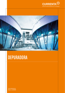 depuradora