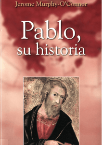 Pablo, su historia