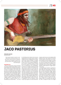 jaco pastorius - La Izquierda Diario