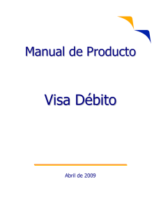 Visa Dbito - Visa | Internet Services